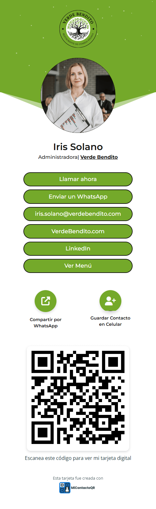 Plantilla 1 Light